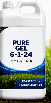 PURE Gel 6-1-24 container